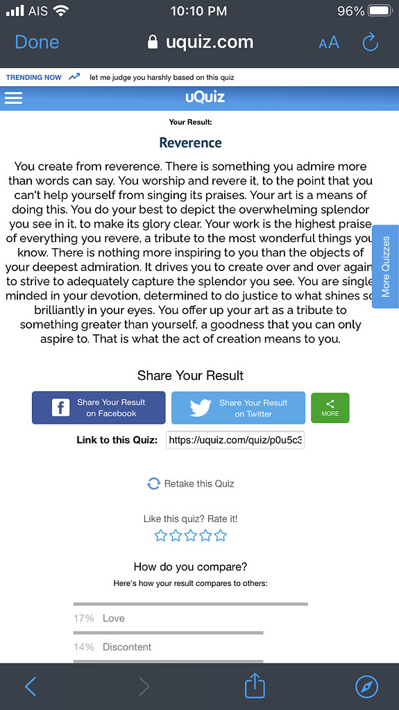 Yo this art quiz is cool Off Topic Arcane Odyssey