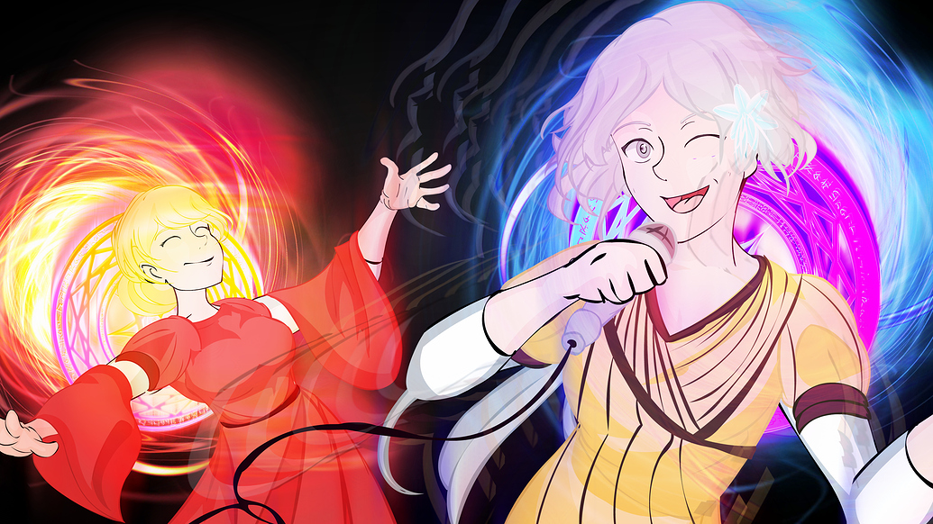 It's That Time of the Year Art Arcane Odyssey