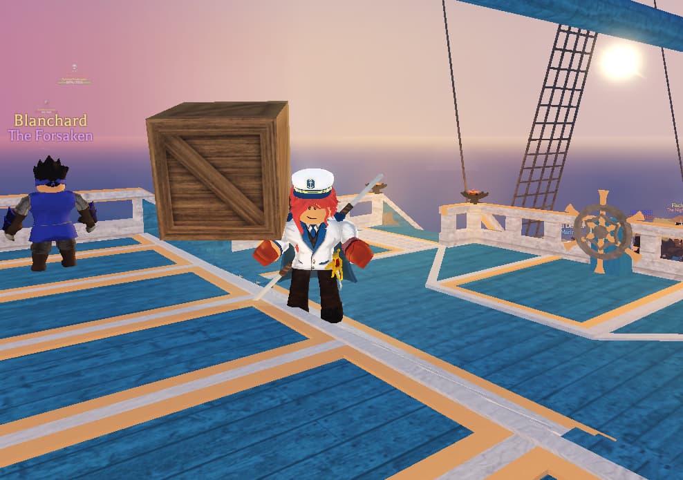 Rate my pet guys Game Discussion Arcane Odyssey