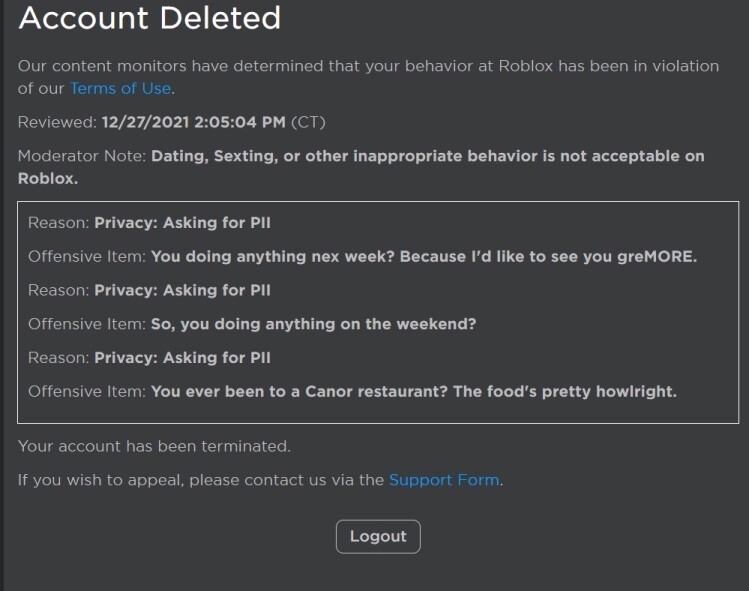 Do not train charisma in deepwoken Off Topic Arcane Odyssey