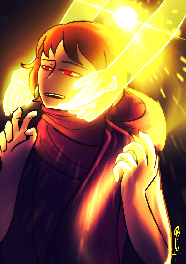 Cleanse the Corruption Art Arcane Odyssey