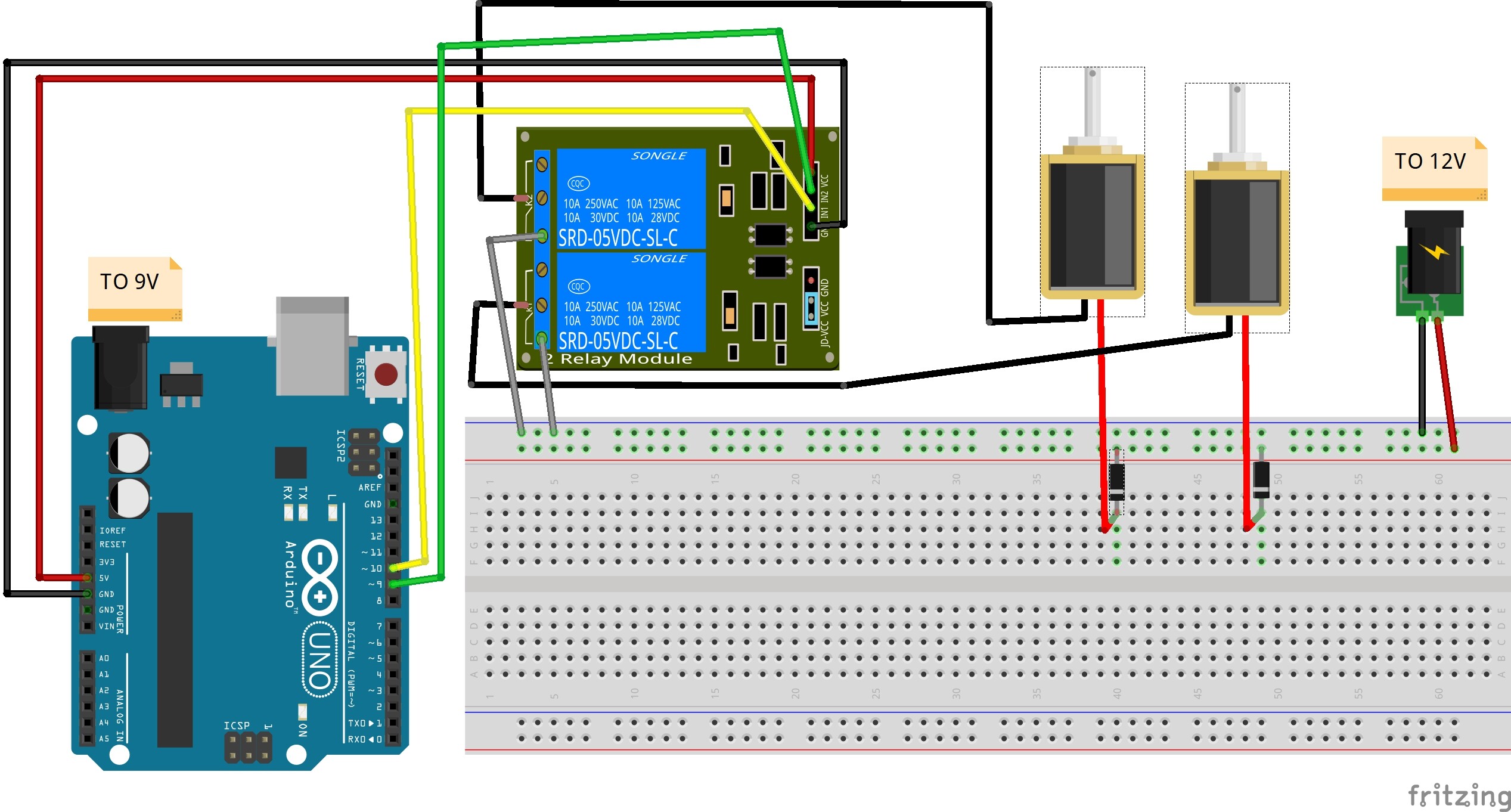 Using 12V or 24V to power arduino? General Electronics Arduino Forum
