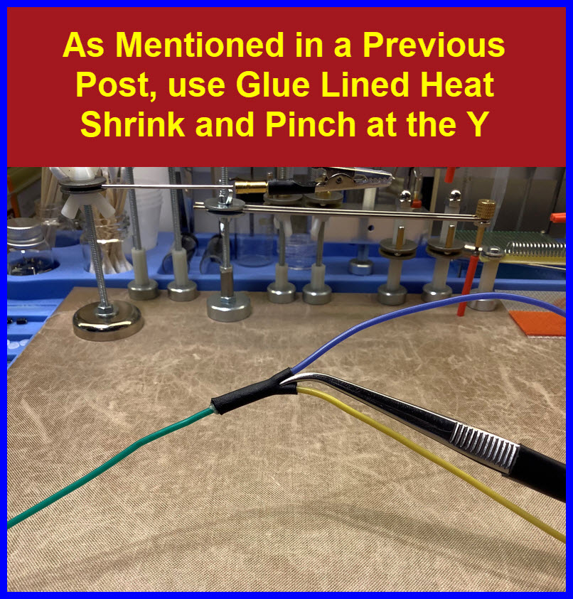 How to connect 2 ground wires to one Ground pin General Electronics Arduino Forum