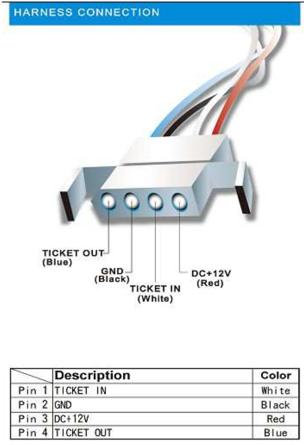 Basic tutorials for ticket dispensers Project Guidance Arduino Forum