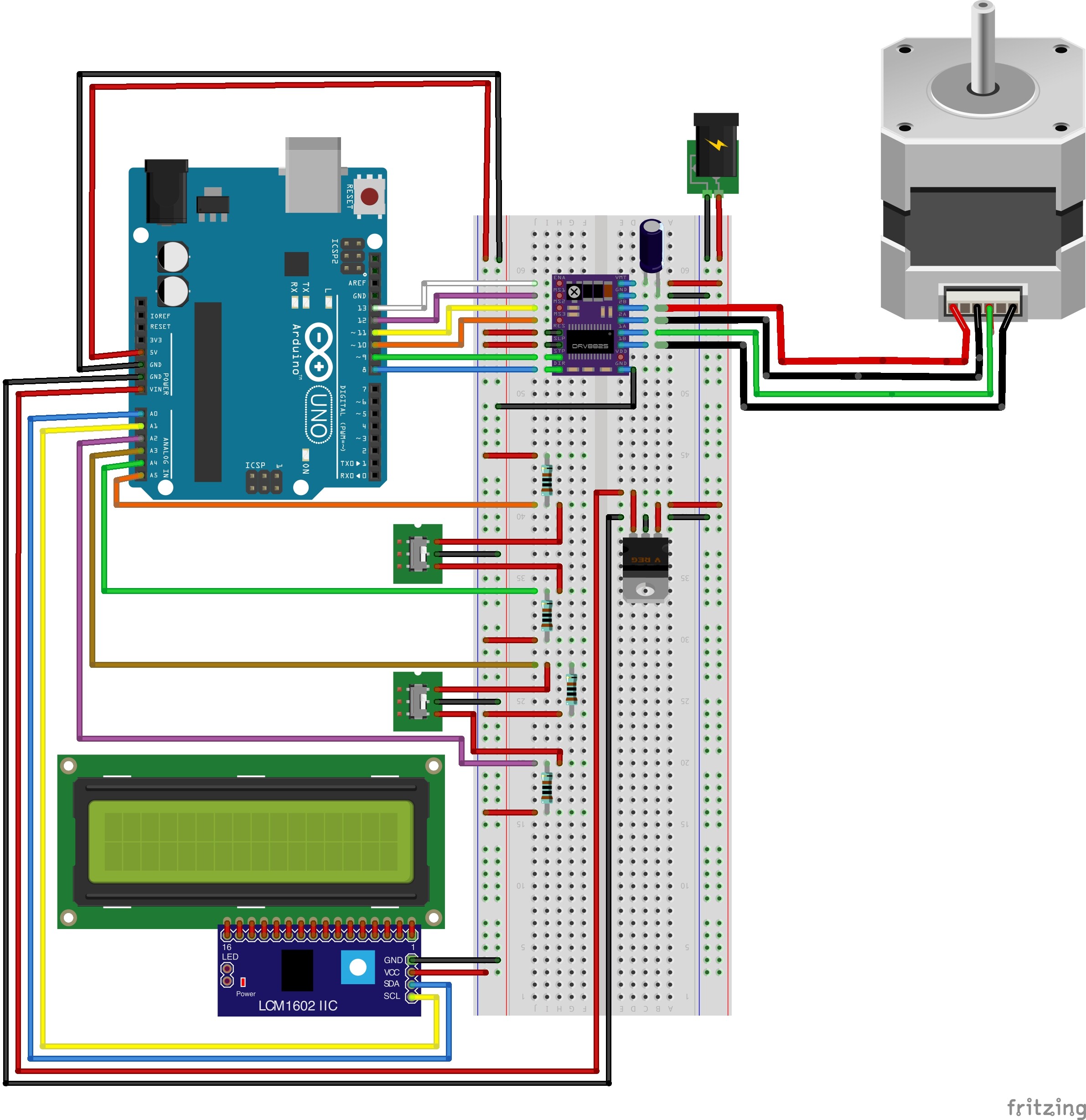 Power arduino with 12v battery Project Guidance Arduino Forum