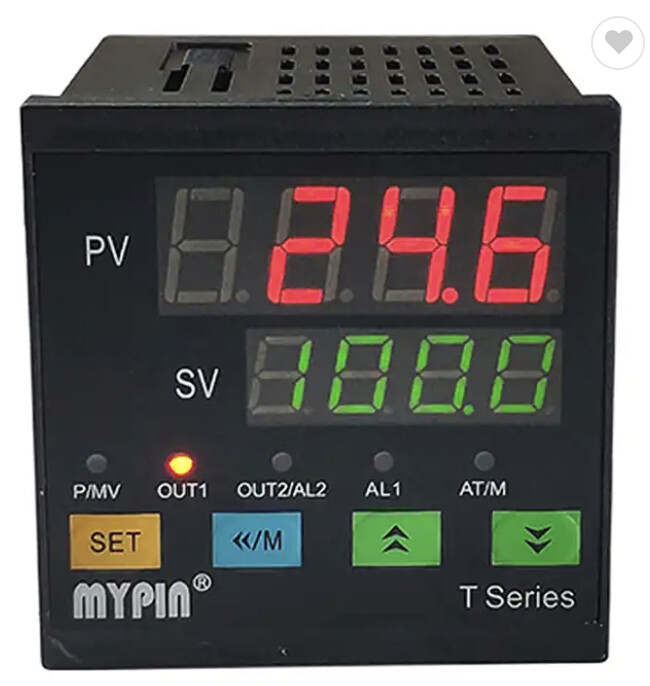 Menu Suggestion for PID controller Project Guidance Arduino Forum