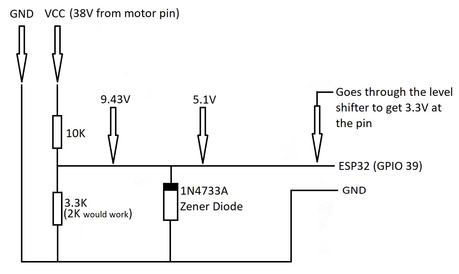 Pulldown resistor help Project Guidance Arduino Forum