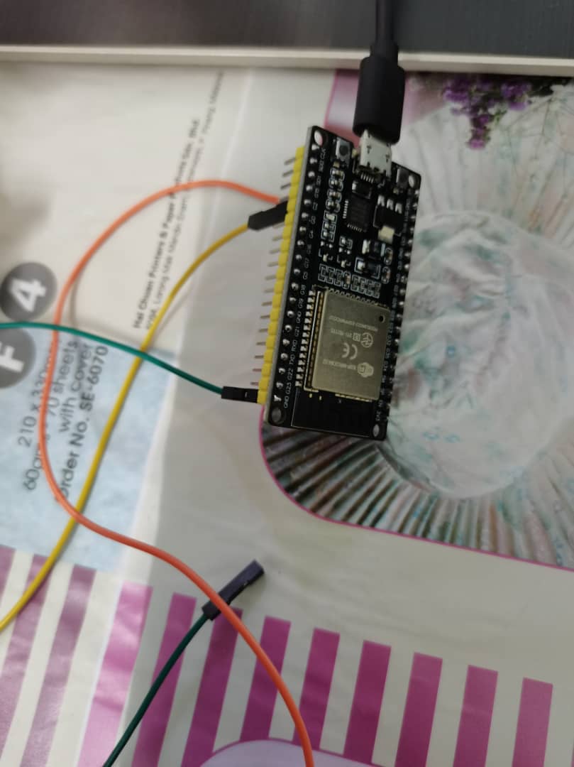Esp32 with Anemometer need help in coding Programming Questions Arduino Forum