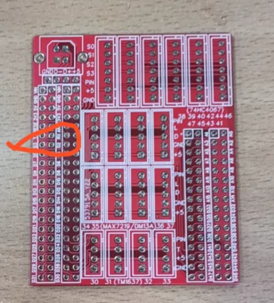 Which protoboard ? Hardware Arduino Forum