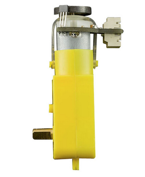 Best option Potentiometer vs. Rotary encoder - General Guidance