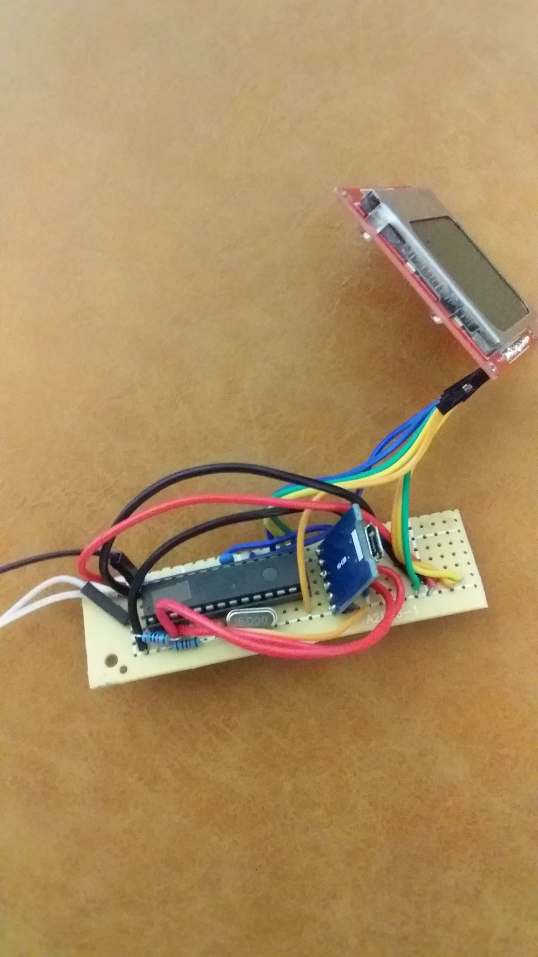 Issue above certain speed hall effect speedometer for bike Sensors