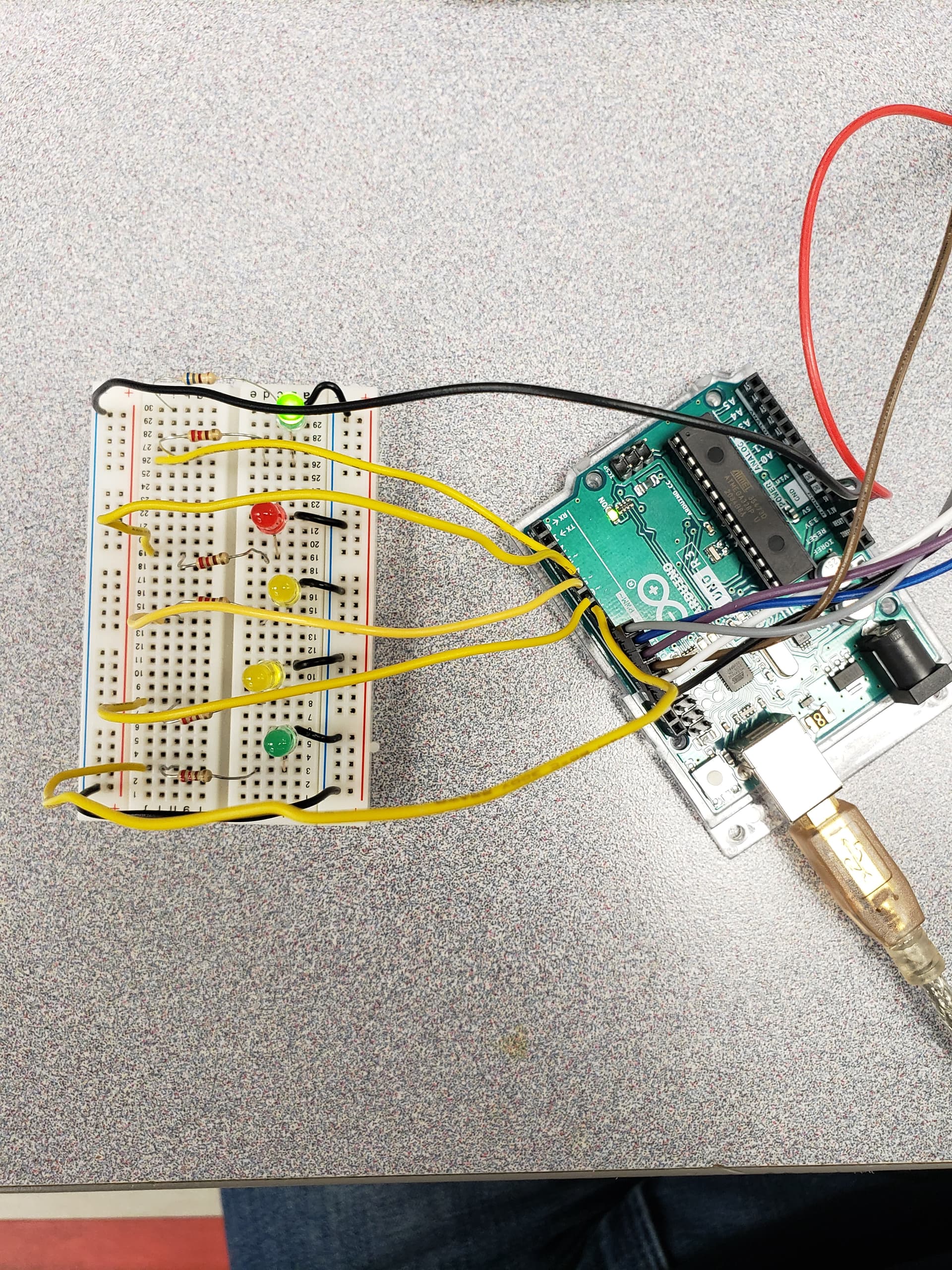 Arduino not working correctly after 30 seconds Programming Questions