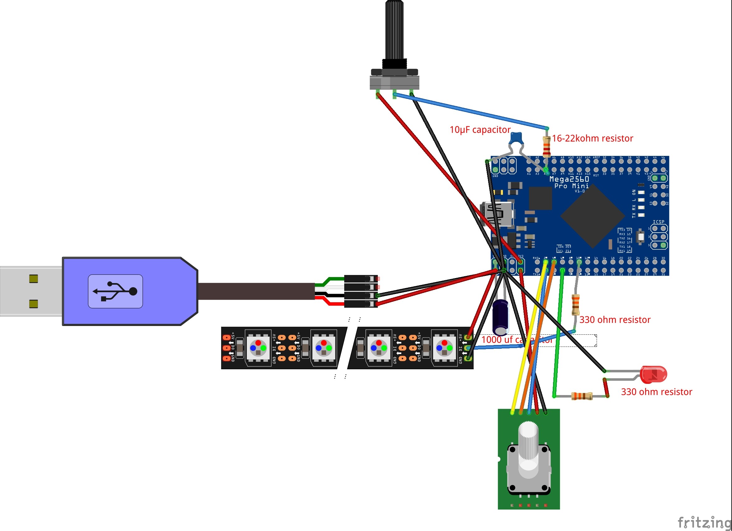 Using capacitors on projects General Electronics Arduino Forum