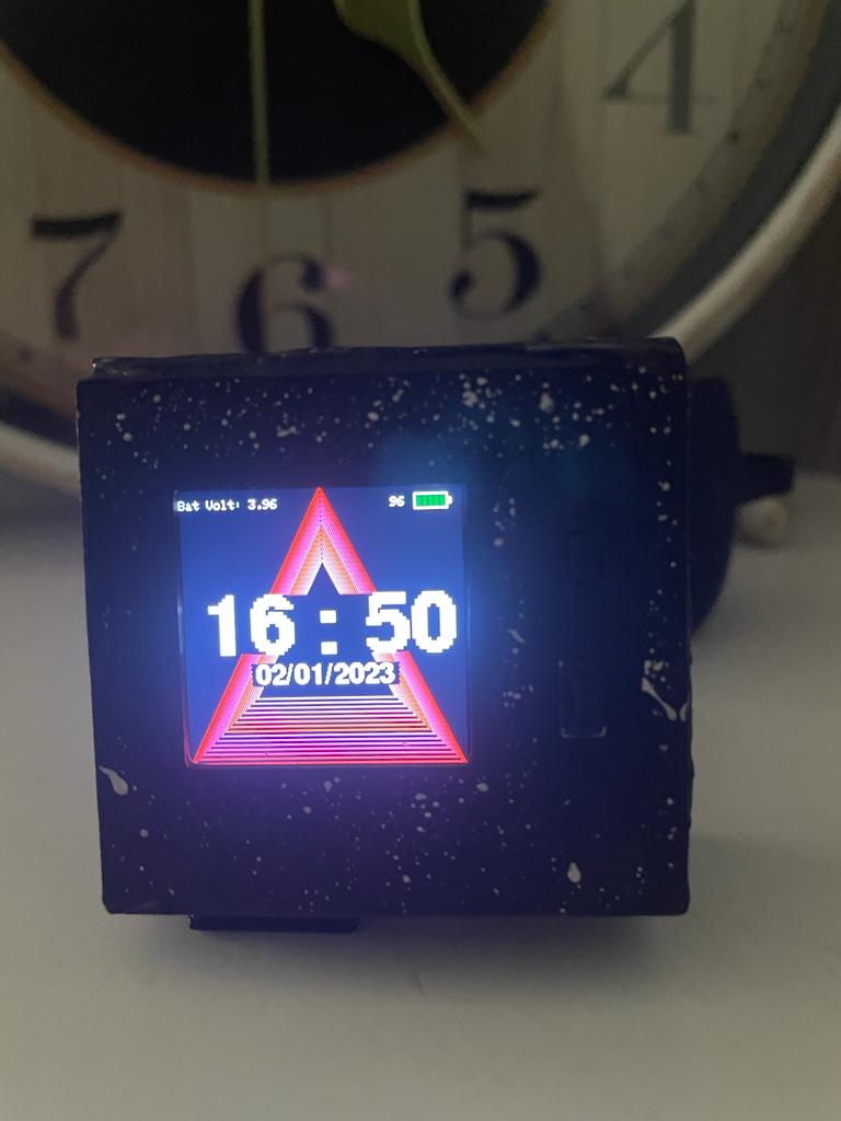 Arduino millis() timer, time deviates Page 2 Programming Questions