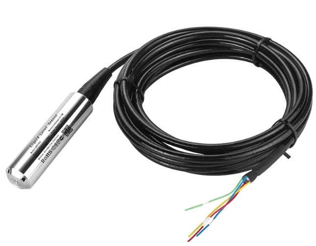 Submersible Water Level Sensor Probe (QDY30A) Sensors Arduino Forum