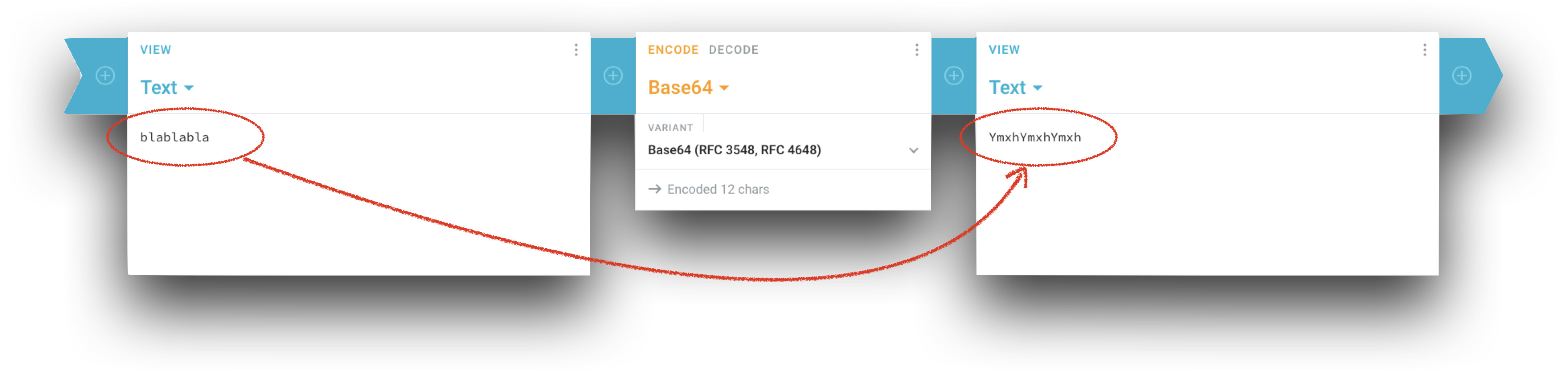 Sha256 hash and base64 encode Programming Questions Arduino Forum