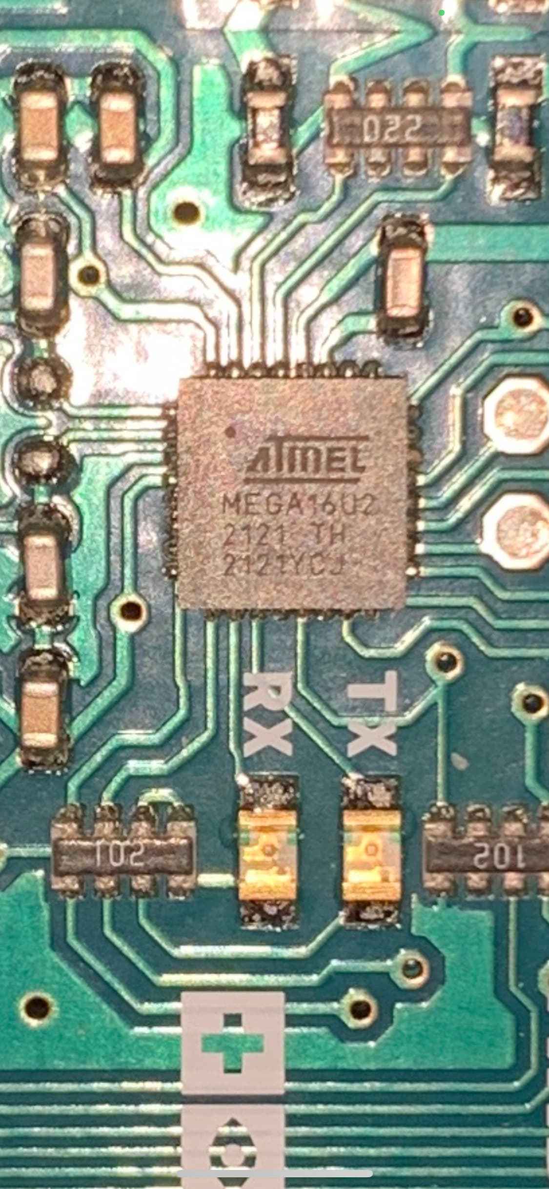 Can't select Port (Port Greyed out windows 11) Arduino Mega2560 IDE 1