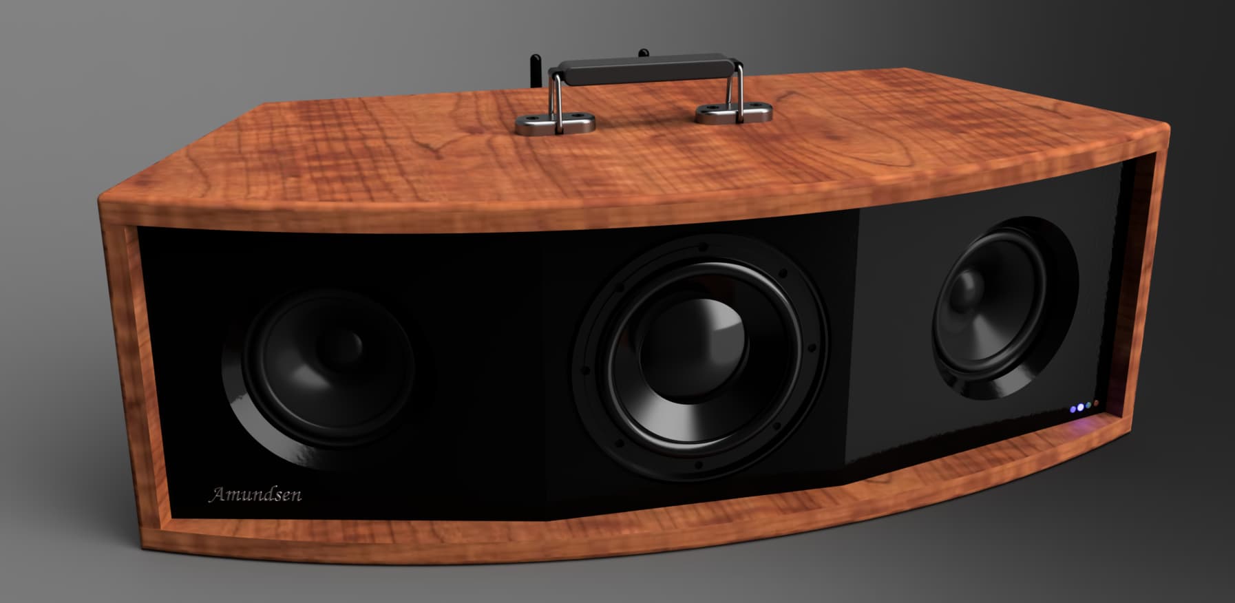 5 Best DIY Boombox Projects(Wireless) In 2022 Arylic