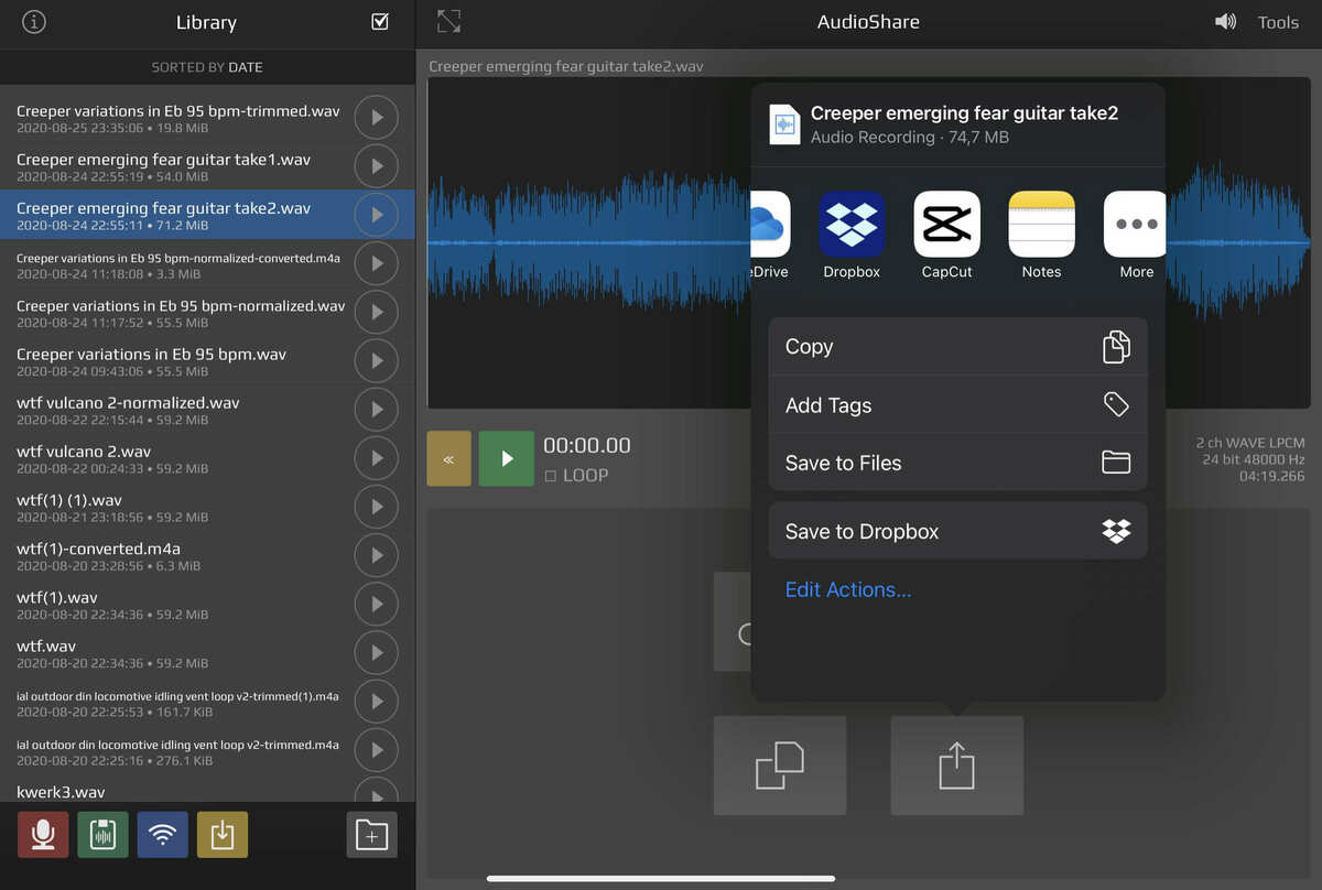 CapCut // Free GOOD video editor // Luma Killer // tips