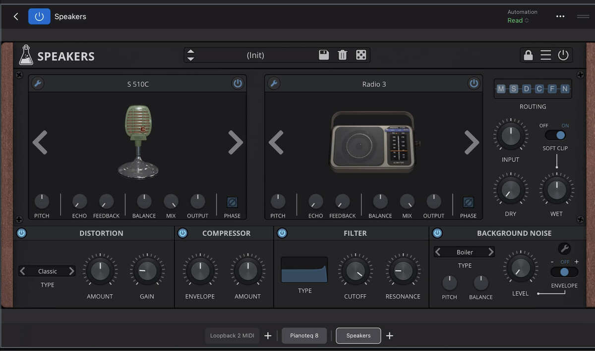 Speakers by AudioThing (Released) — Audiobus Forum