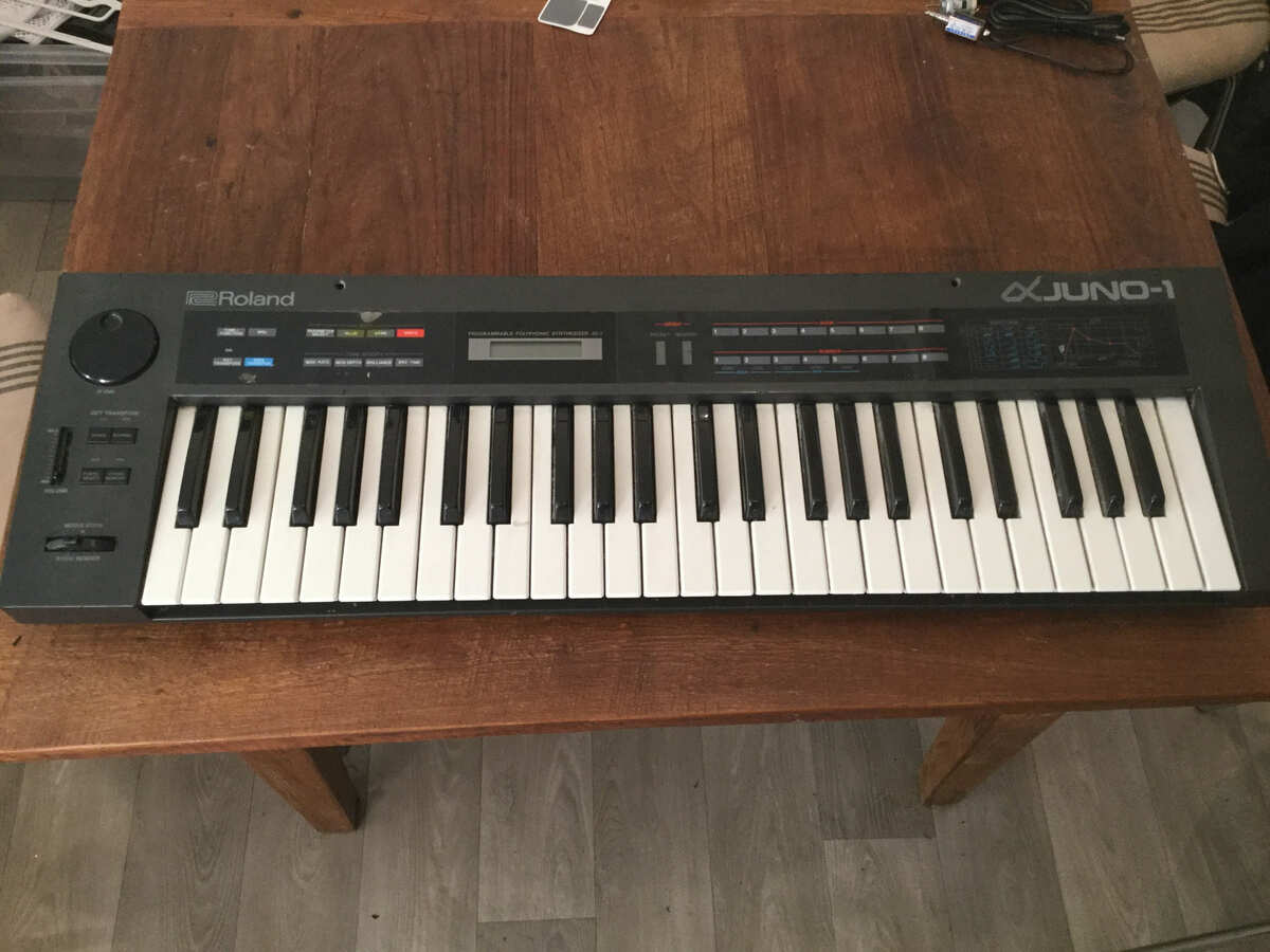 Flea Market/Yard Sale/Thrift Store finds (Musical Instrument Edition