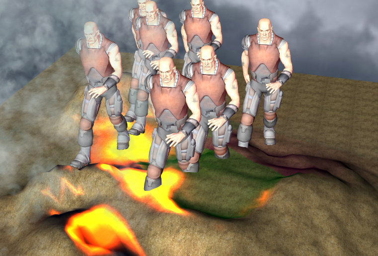 Examples from the playground Demos and projects Babylon.js