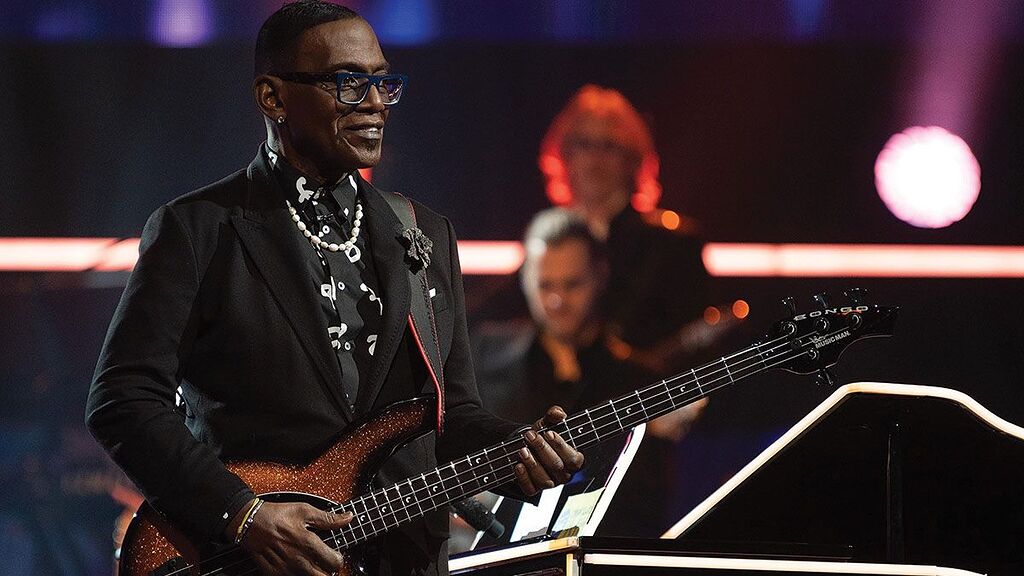 Great Randy Jackson article BassBuzz Forum