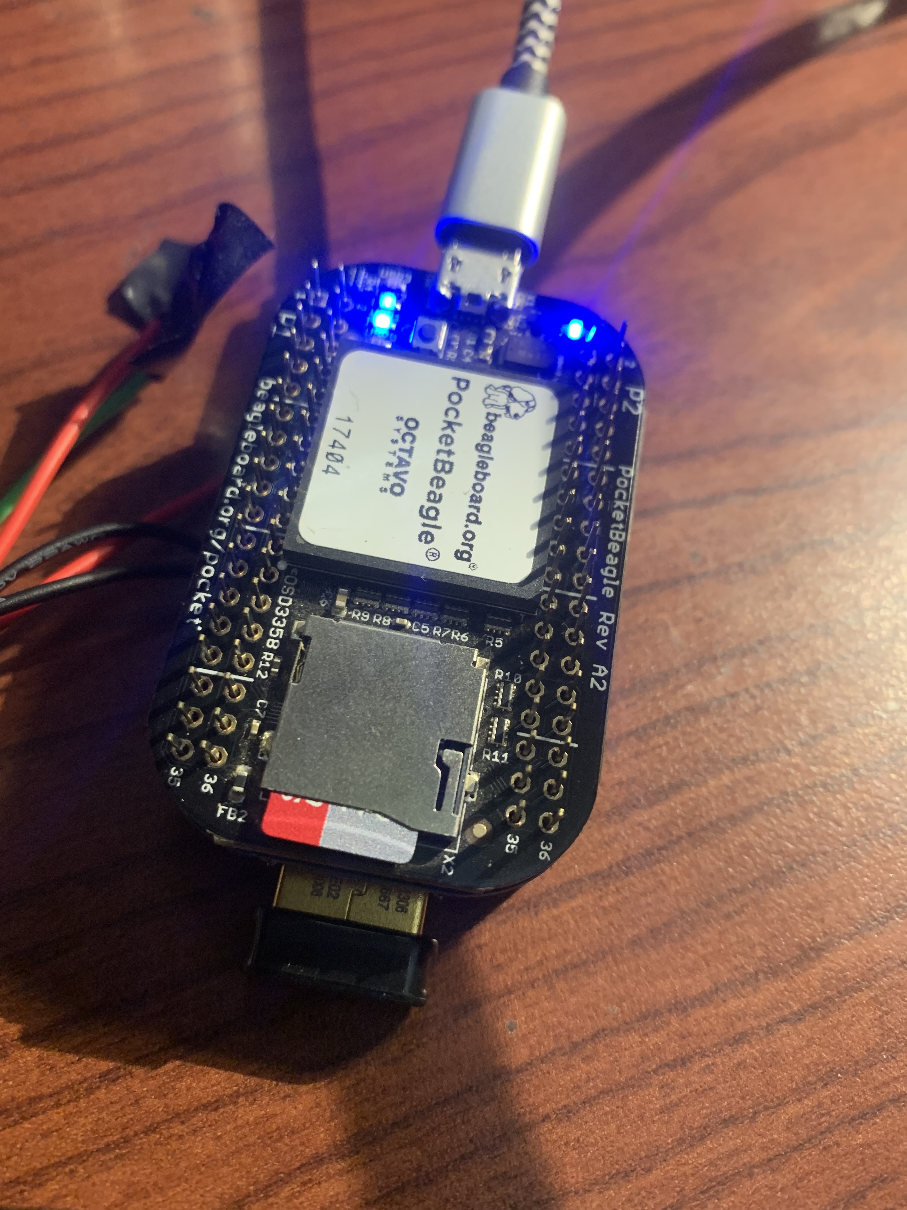 Pocketbeagle Wifi Dongle Problems GoogleGroups BeagleBoard