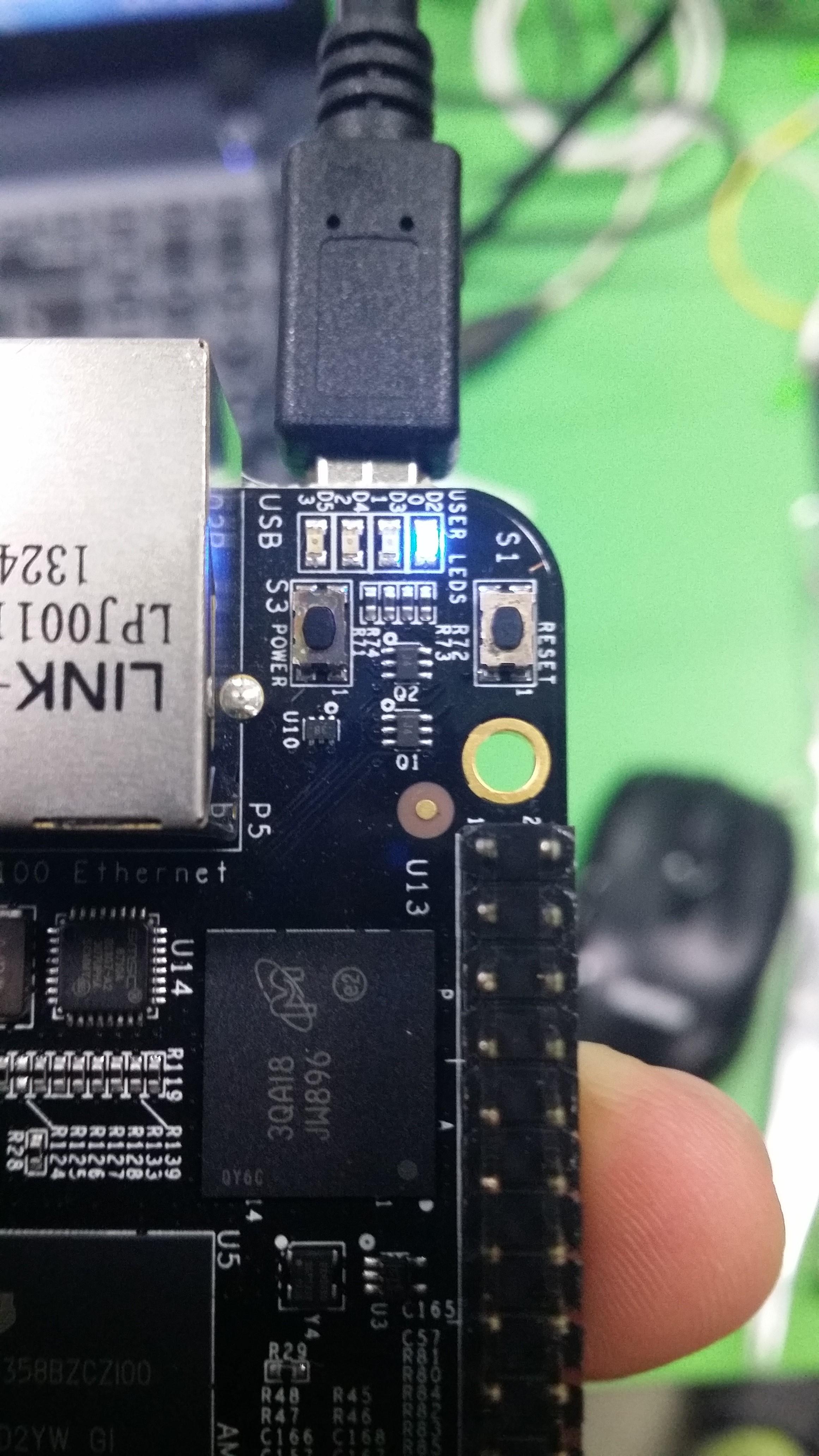 BeagleBone Black is not Boot GoogleGroups BeagleBoard