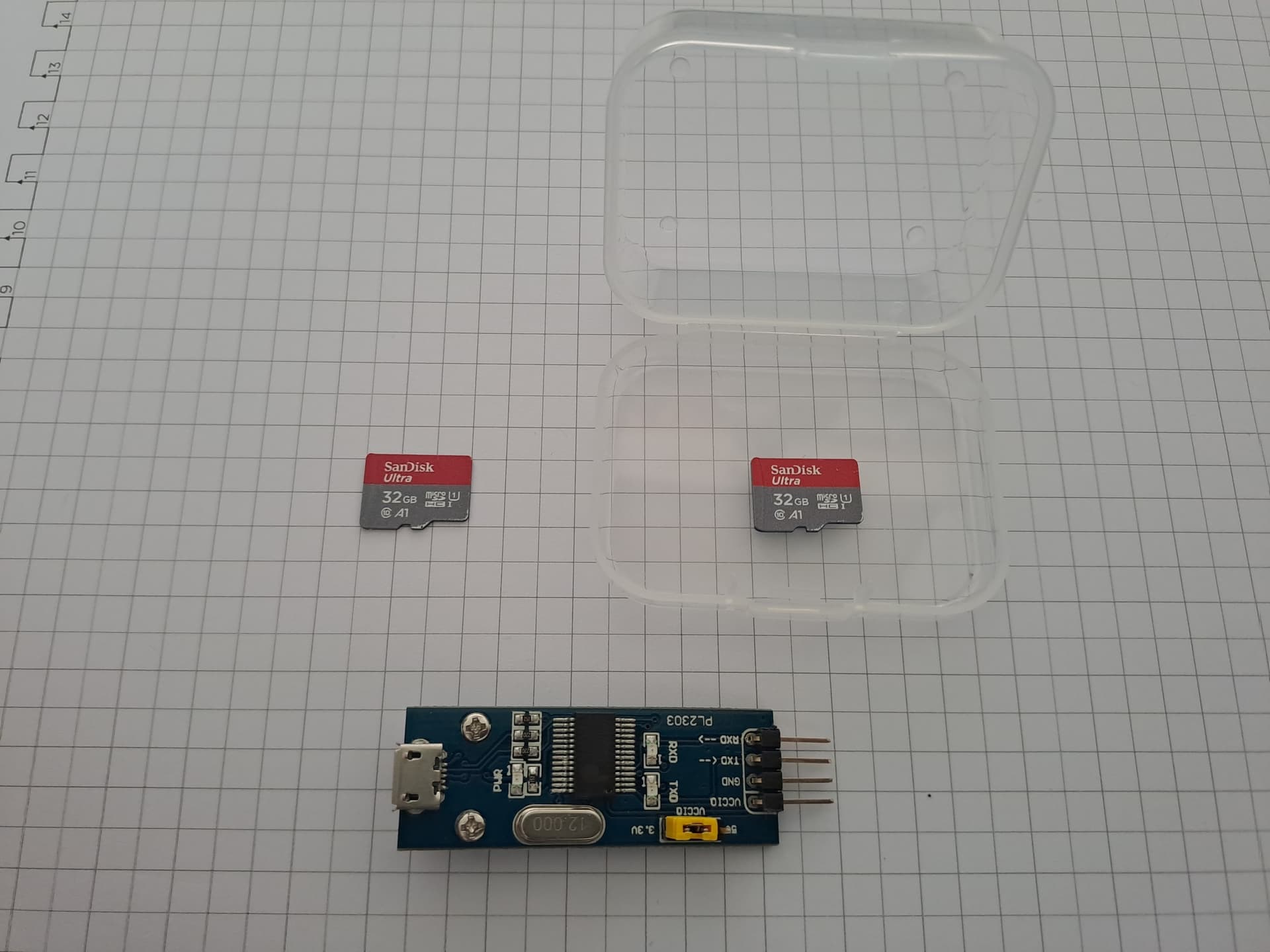 BeagleVAhead automatic SD card boot BeagleV BeagleBoard