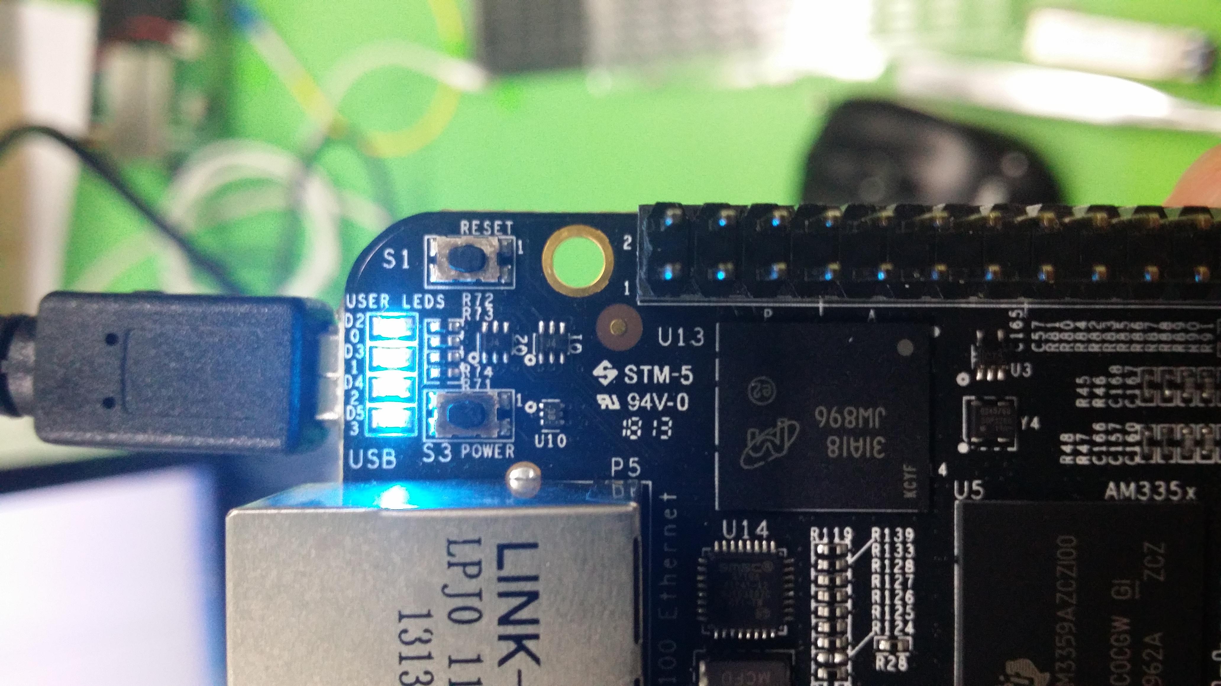 BeagleBone Black is not Boot GoogleGroups BeagleBoard