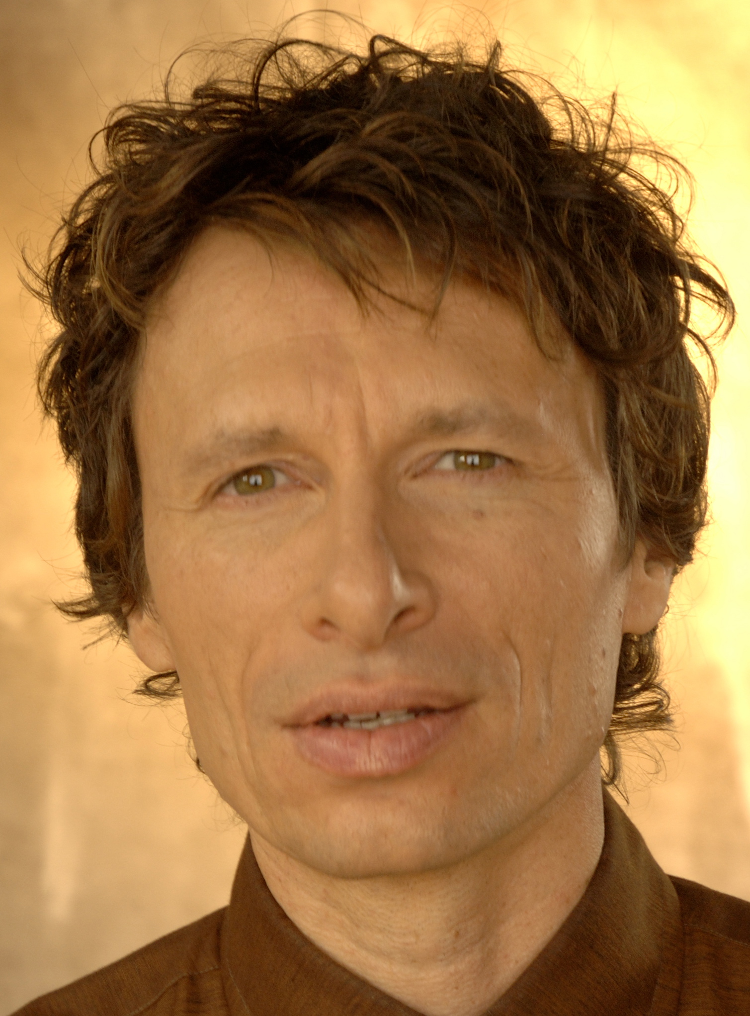 The Mike Curb College proudly Steve Taylor Announcements