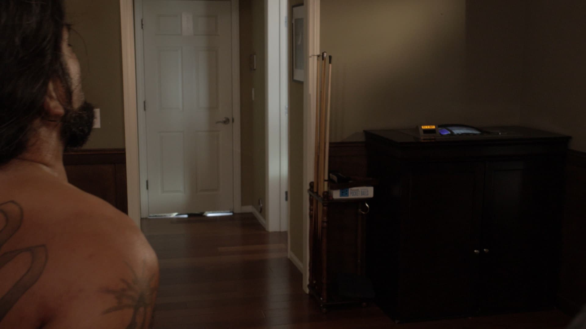 Remove Gaffers Tape Rolls from my shot Please HELP Continuum Boris FX Forum