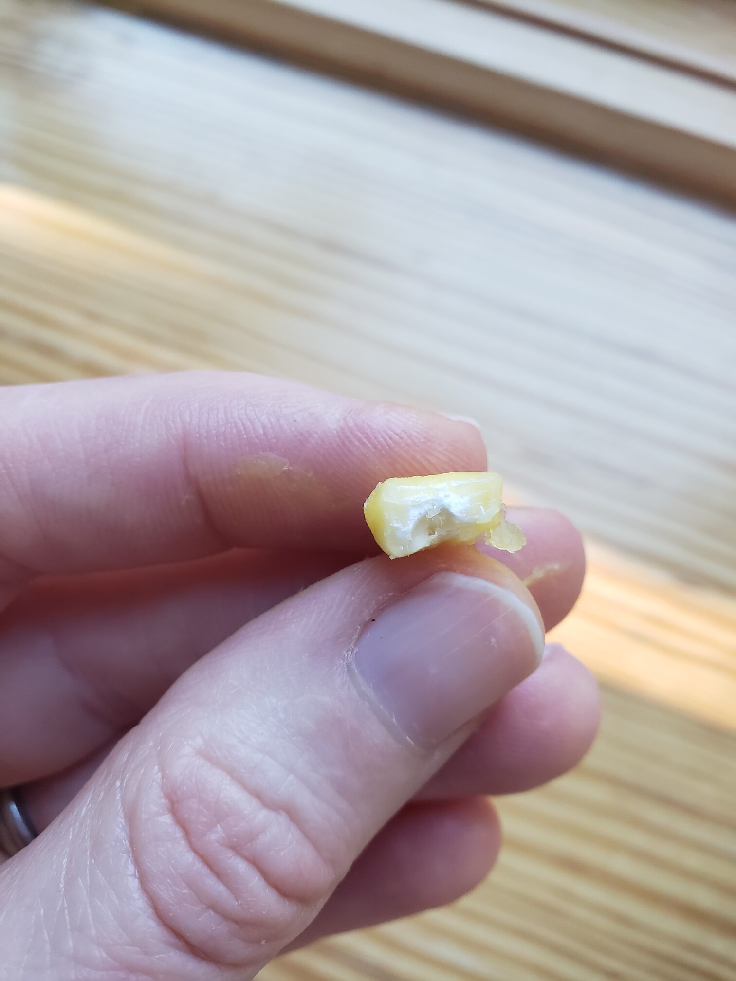 Nixtamalizing and Grinding / Milling Corn Baking Techniques