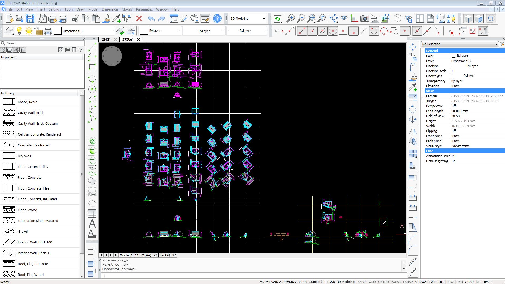 Block Editor — BricsCAD Forum