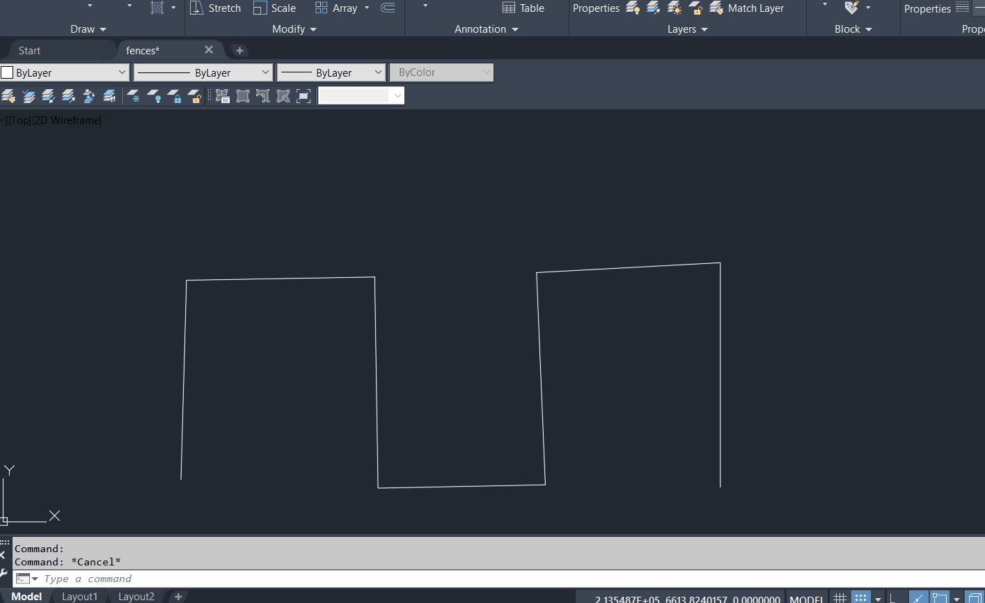 Parametric Blocks, colors and lines? — BricsCAD Forum
