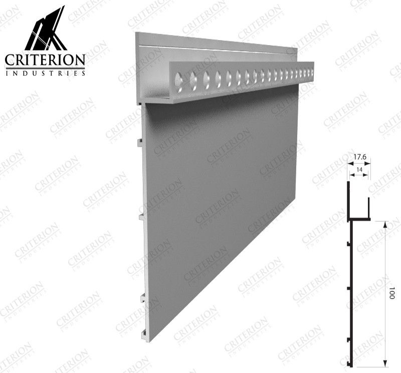 When is a Shadow Gap acceptable? General Flooring
