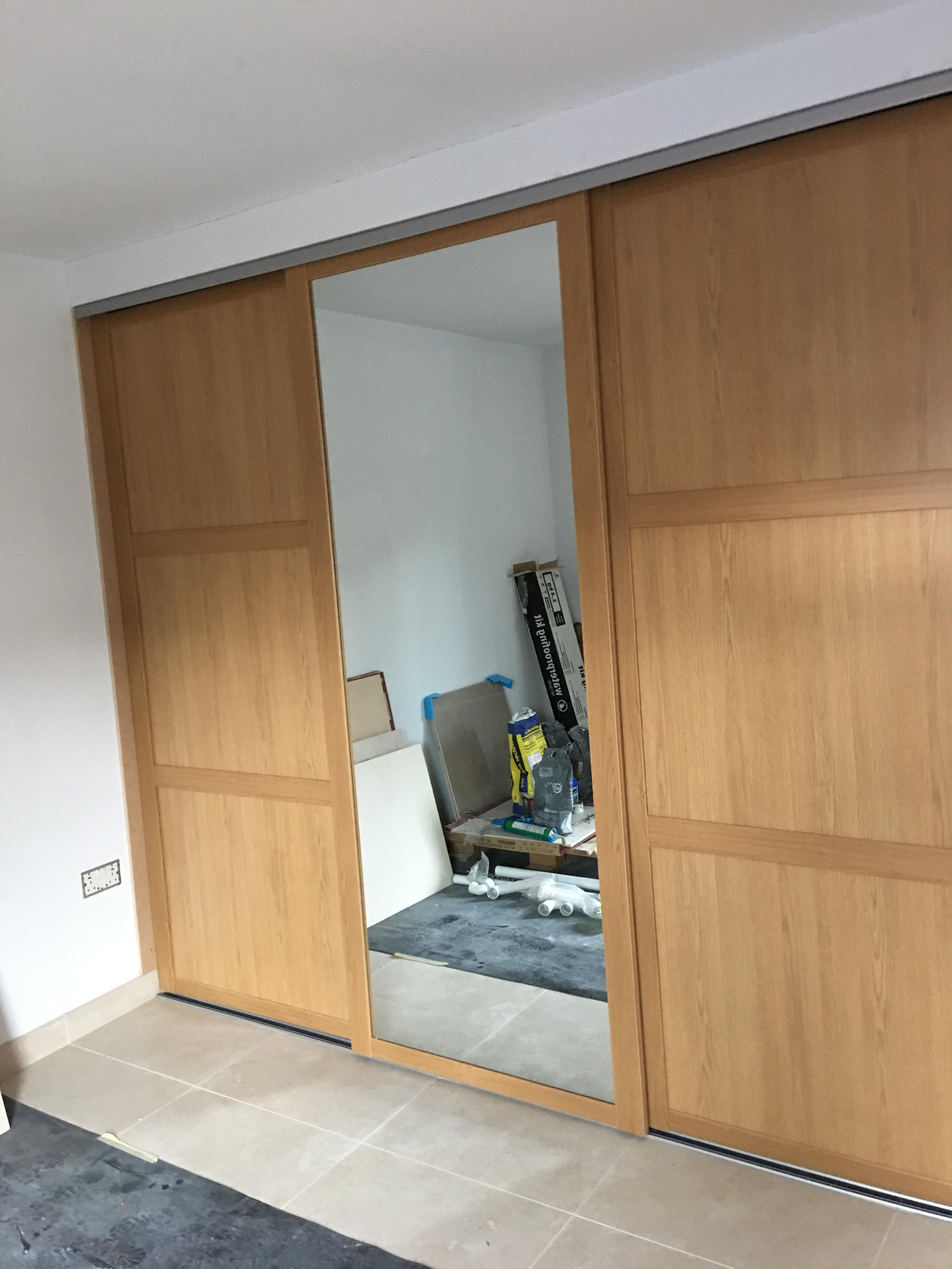 Wardrobes General Self Build & DIY Discussion BuildHub