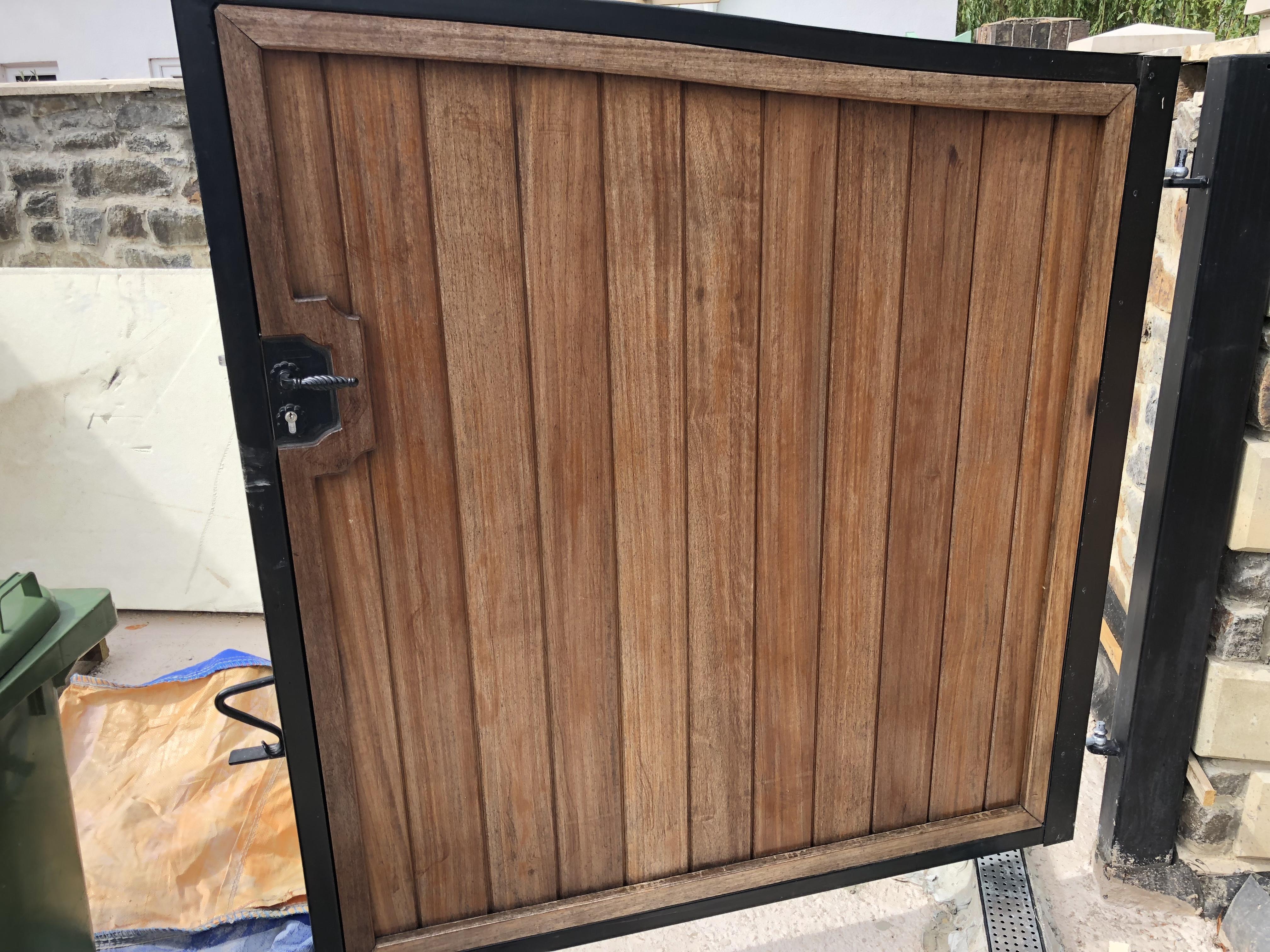 Best varnish Page 2 Landscaping, Decking & Patios