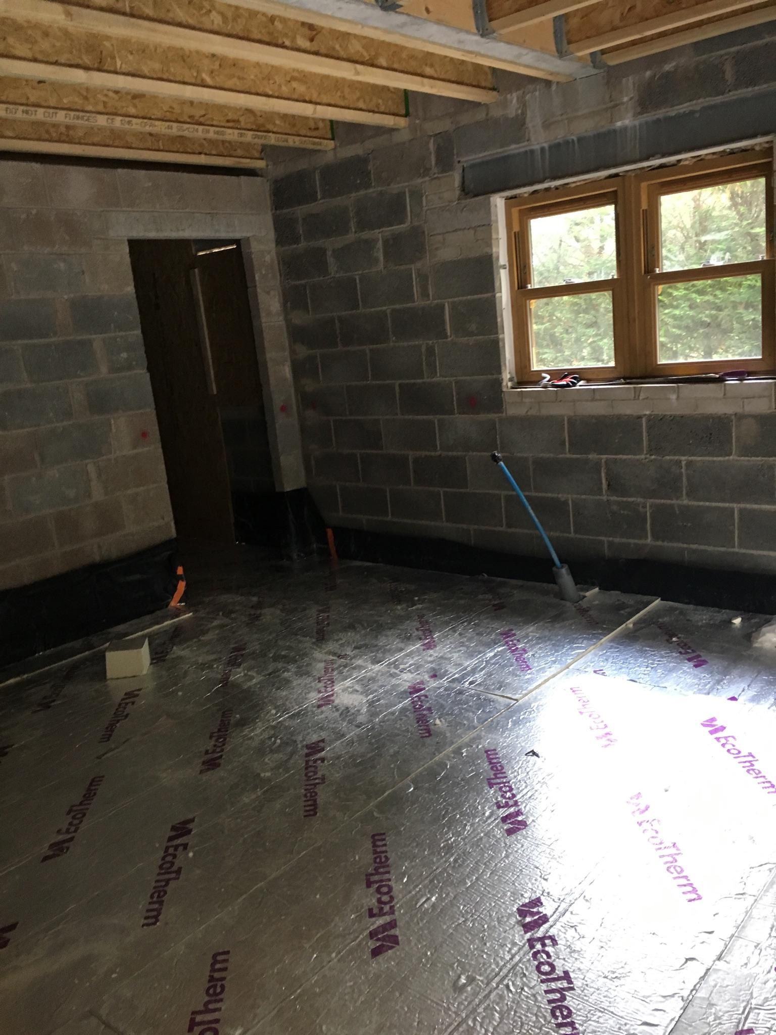 Does PIR need an expansion gap? Heat Insulation Does PIR need an expansion gap? Heat Insulation