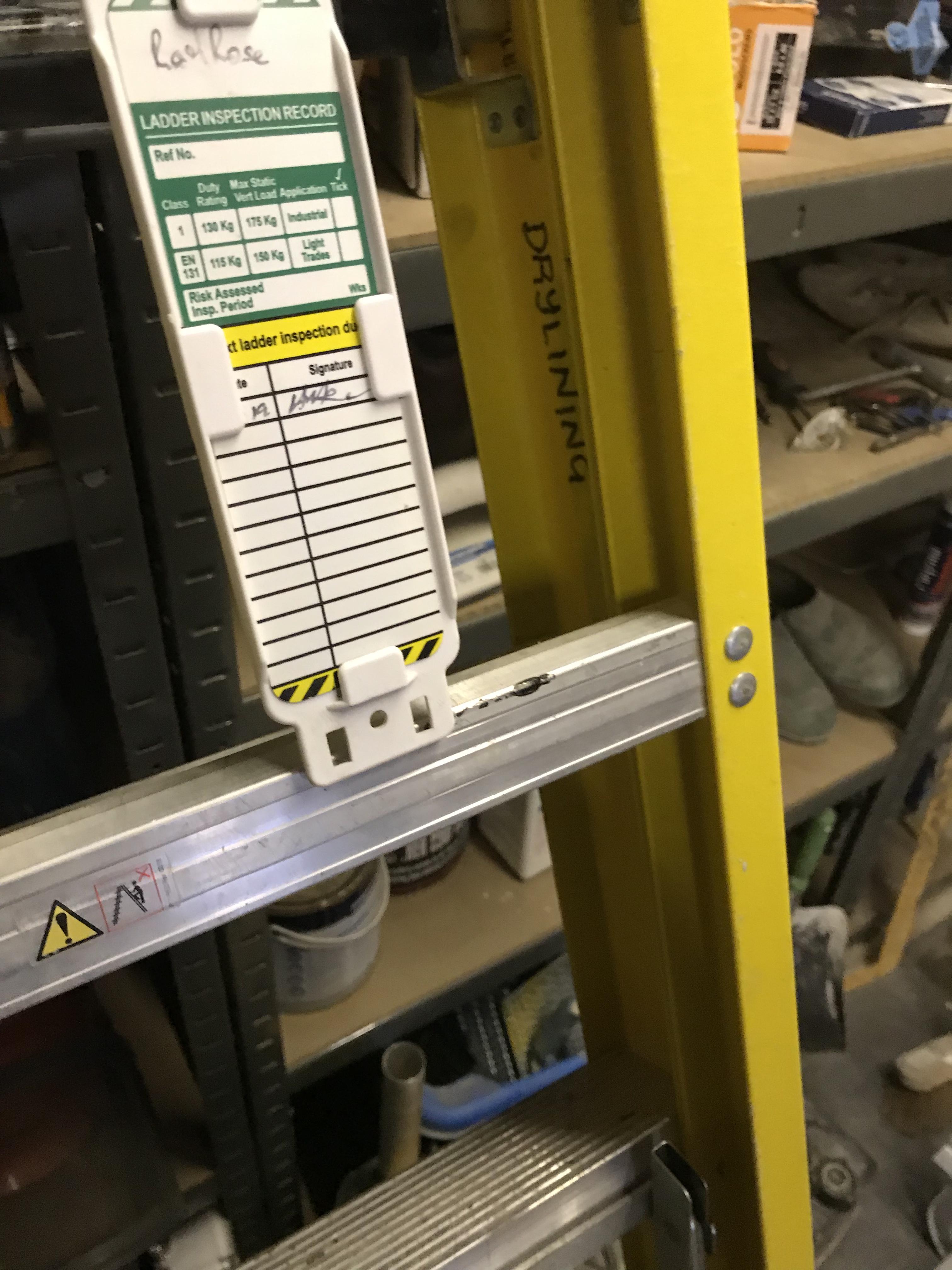 scaffolding Tools & Equipment