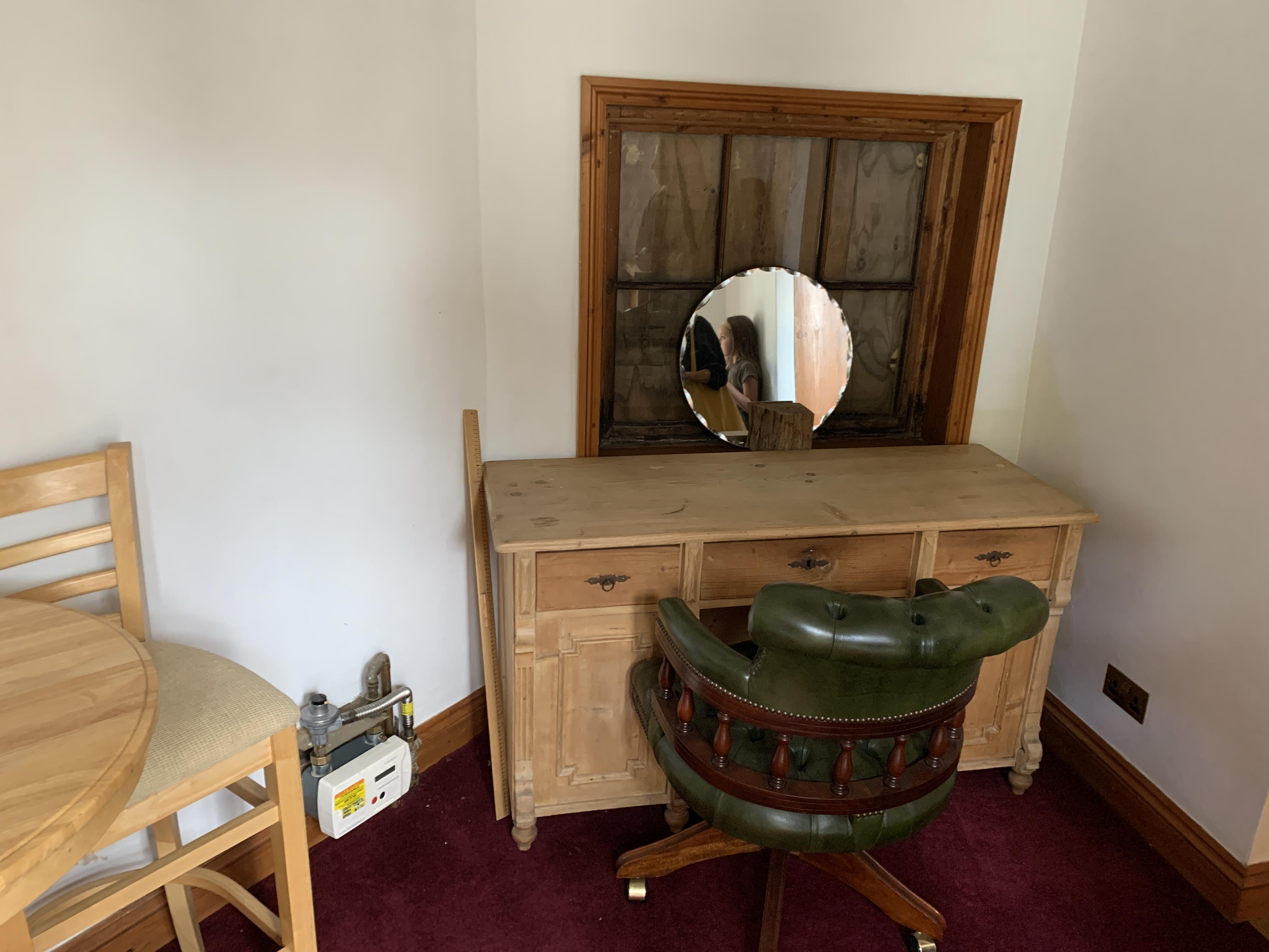 Gas meter and boiler move - Gas Pipework - BuildHub.org.uk