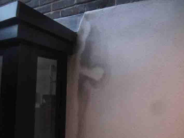 New Build Issues Plastering & Rendering