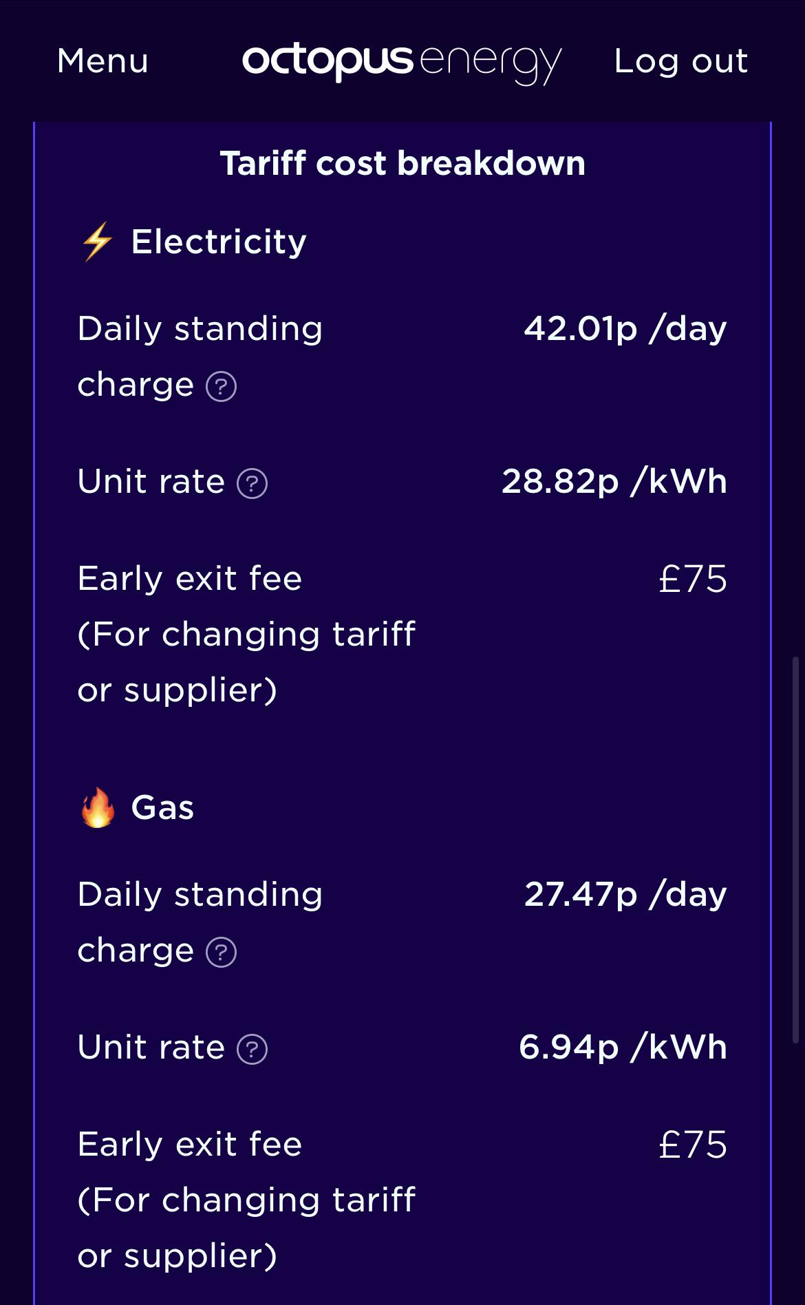 Should I Fix My Energy Tariff 2025 Should I fix my energy prices? General Alternative Energy Issues