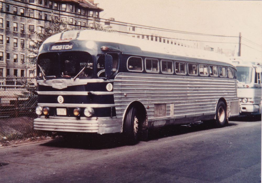 BusTalk View topic 19842000 Greyhound Bus Pictures