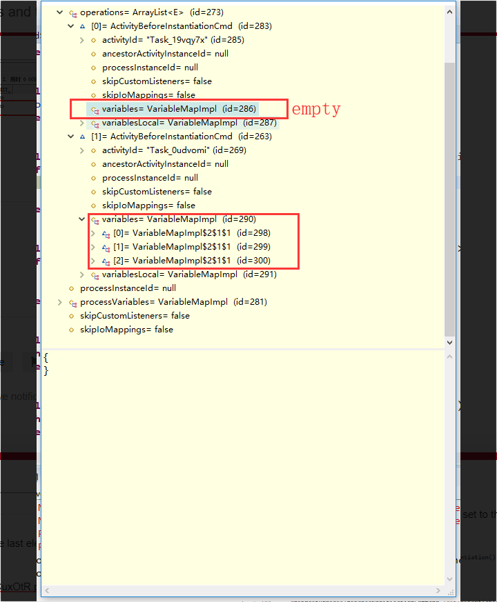Restart the process and throw an exception Discussion & Questions