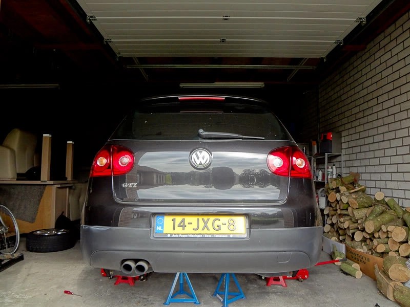 Mk5 Golf Gti -Update 24-06-2012 | Page 2 | Carclean.com Forum