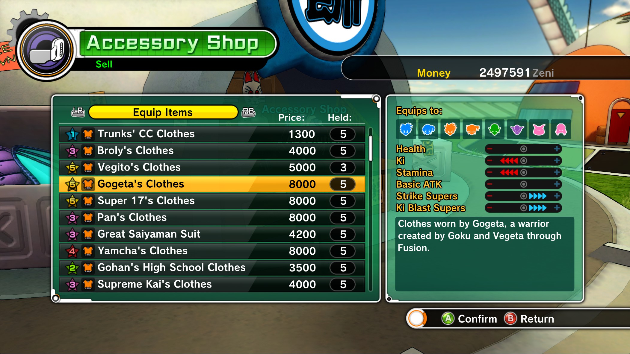 Cheat Engine :: View topic - Xenoverse Save Editing