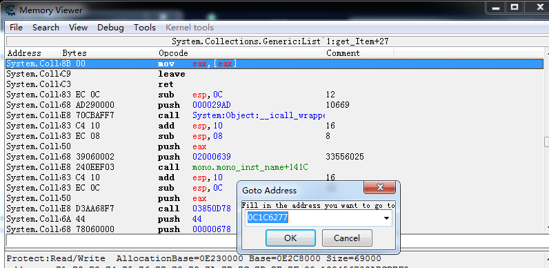 Cheat Engine View topic someone know this problem?