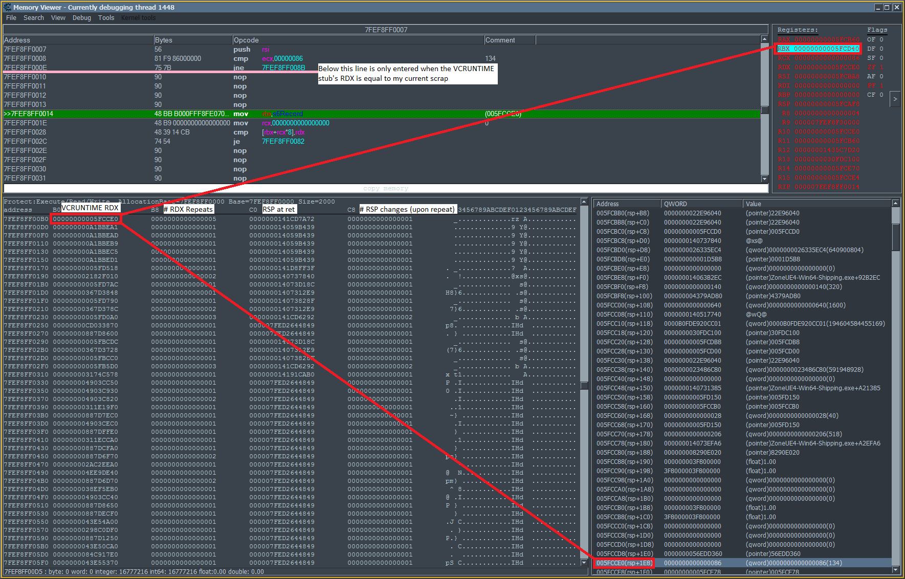 Cheat Engine :: View topic - only finding GUI value; can't find real